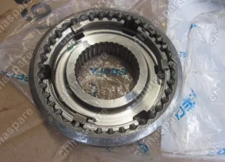 3170106004 Синхронизатор 3 и 4 передачи Geely SC7