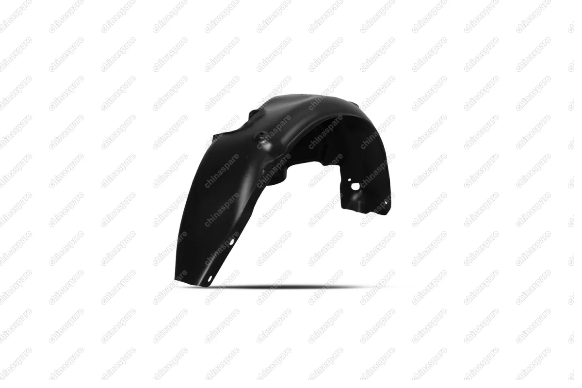 NLL2048004 Подкрылок HYUNDAI Solaris, 02/2017, седан (задний правый)