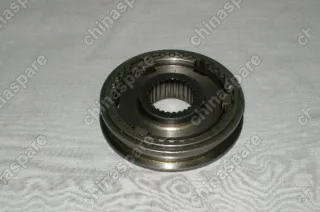 3170107004 Синхронизатор 5 передачи Geely SC7
