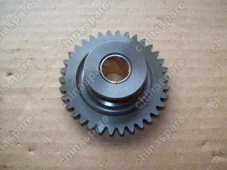 3170108011 Шестерня задней передачи Geely SC7
