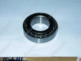 Подшипник кпп выходного вала передний Geely SC7