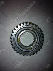 317011381102 Кольцо четвертой передачи Geely SC7