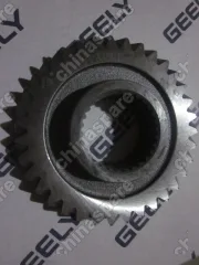 317011361101 Шестерня 3-ей передачи Geely SC7
