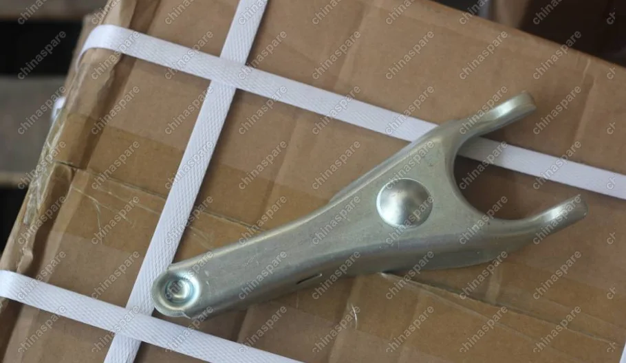 Вилка сцепления Geely SC7