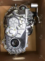 КОРОБКА ПЕРЕДАЧ В СБОРЕ VISION