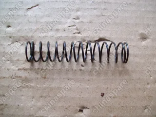 3170209611 Пружина возвратная Geely SC7