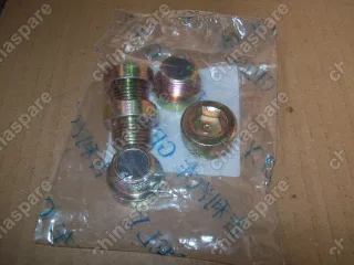 Пробка сливная кпп Geely Emgrand EC7, SC7, X7, MK, MK Cross, Otaka, Vision