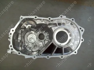 317010150601 Картер кпп Geely SC7