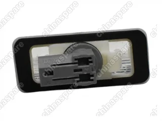 Подсветка номерного знака Geely SC7