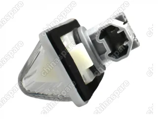 Подсветка номерного знака Geely SC7