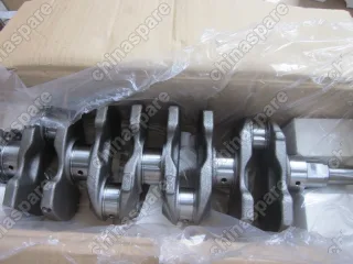 1016050695 Crankshft Geely SC7
