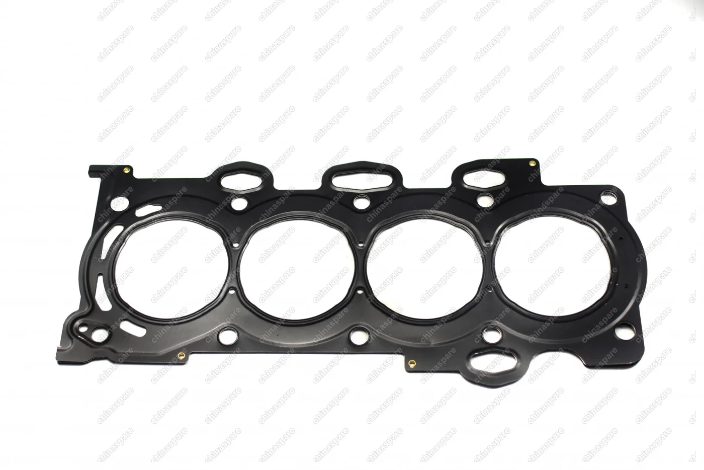 ПРОКЛАДКА ГБЦ EMGRAND 7 FE-3 (1,5 и 1,8) + (1.8i) X7 NL4 (1016050745)