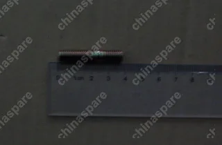 JQ1260824 Болт крышки головки блока цилиндров Geely SC7