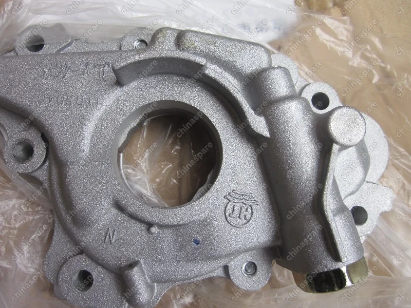 Насос масляный Geely SC7