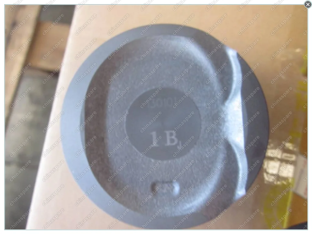 113600030801 Поршень 1.5l Geely SC7