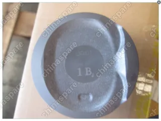 113600030801 Поршень 1.5l Geely SC7