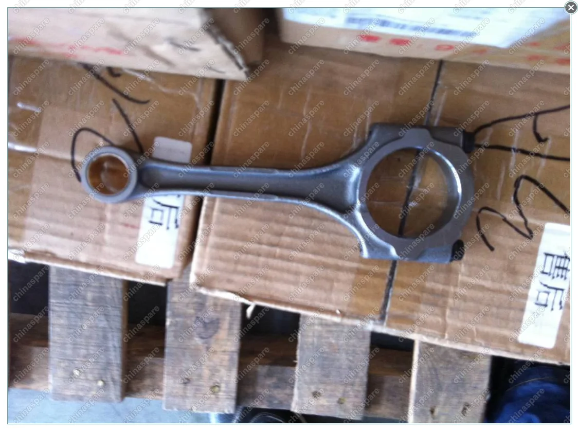 113600030906 Шатун Geely SC7