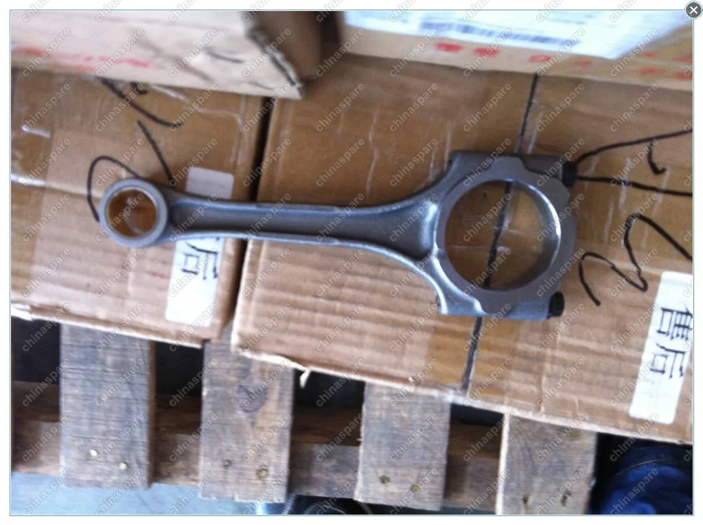 113600030907 Шатун Geely SC7