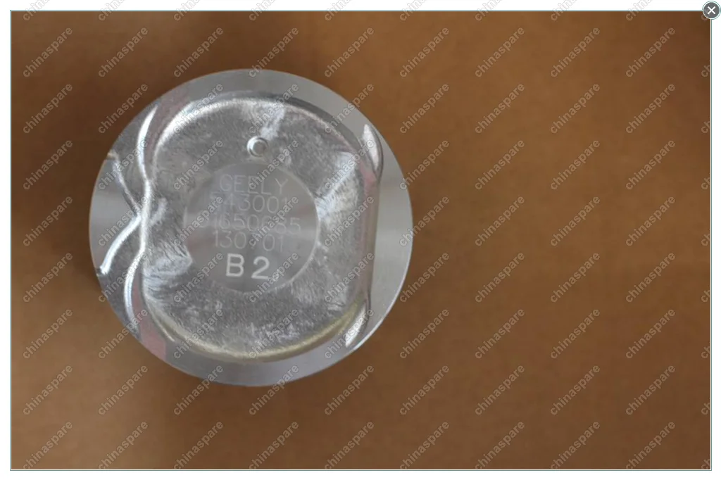 101605068501 Piston b Geely SC7