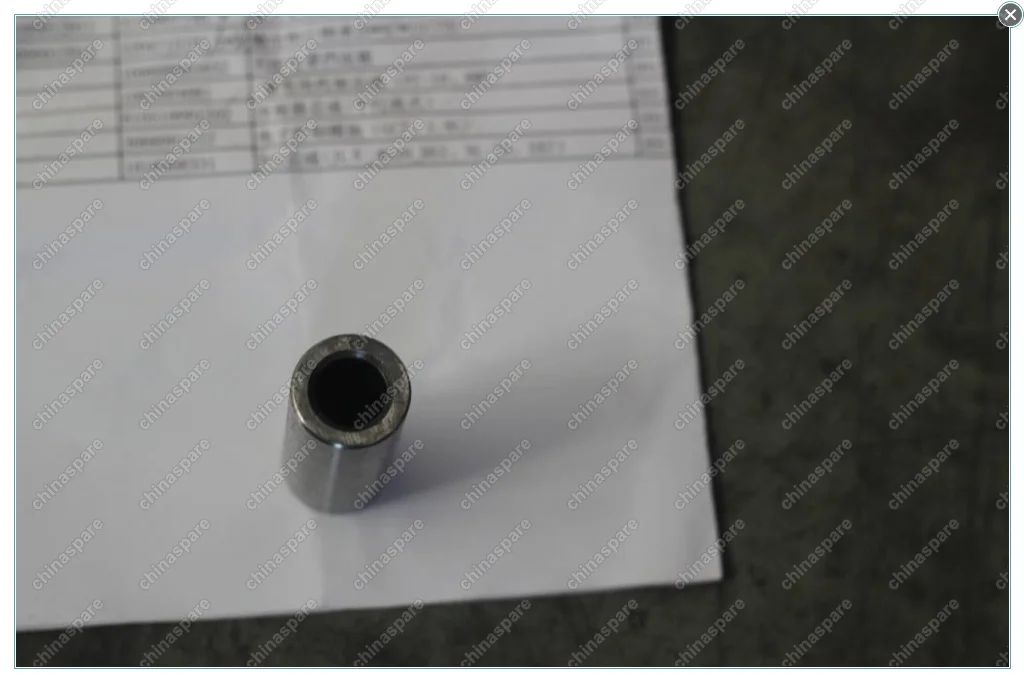 101605068601 Piston pin b Geely SC7