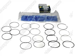 Кольцо поршневое (комплект) ATG Geely Emgrand X7 1,8