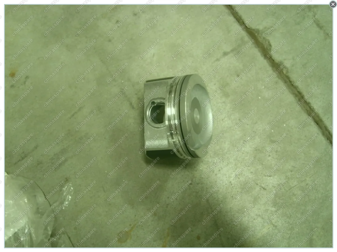 113600006201 Поршень (b) Geely SC7