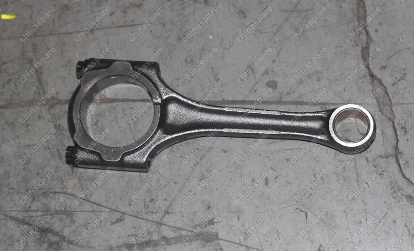 113600006801 Шатун Geely SC7