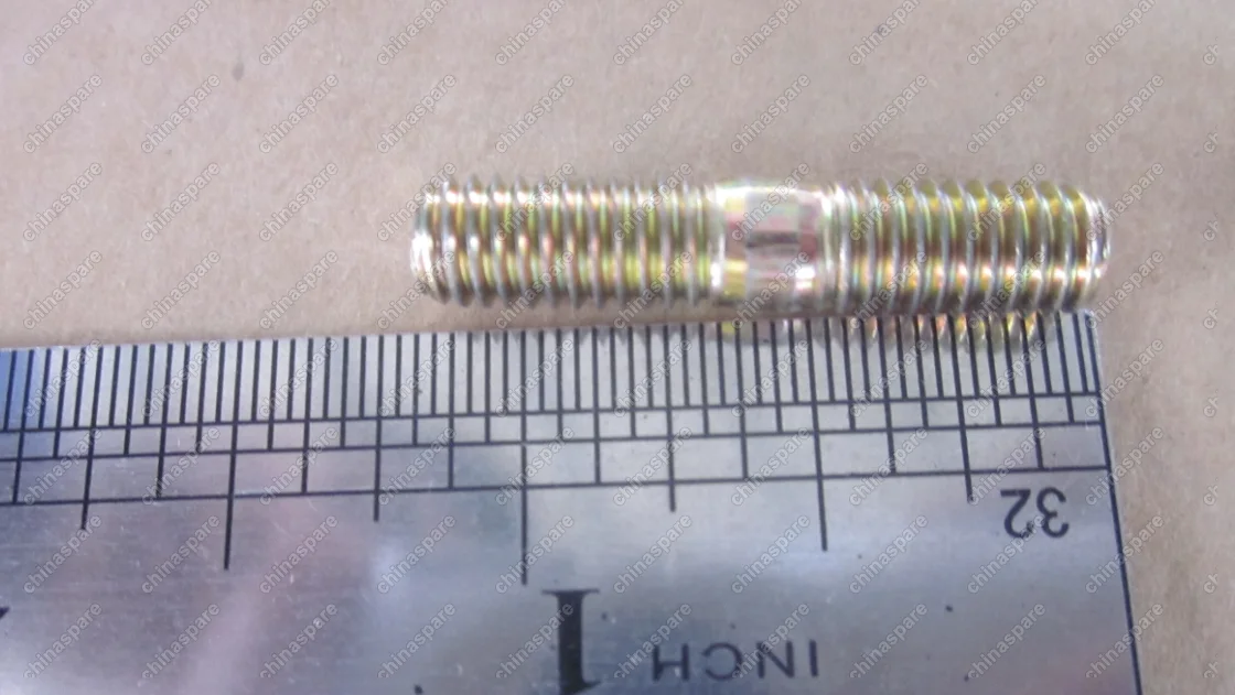 JQ1200616 Threaded stud Geely SC7