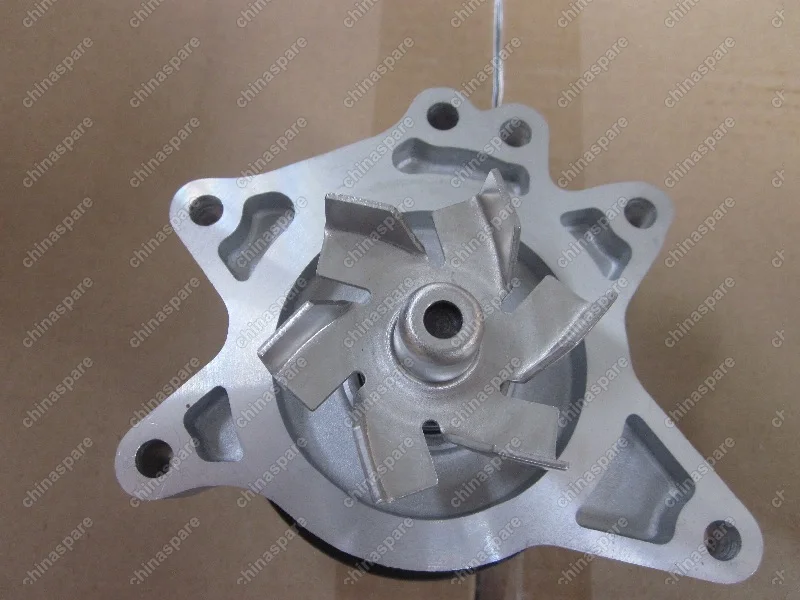 1016050737 Water pump assy. Geely SC7
