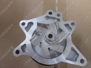 1016050737 Water pump assy. Geely SC7