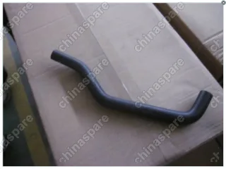 Патрубок отопителя впускной Geely SC7