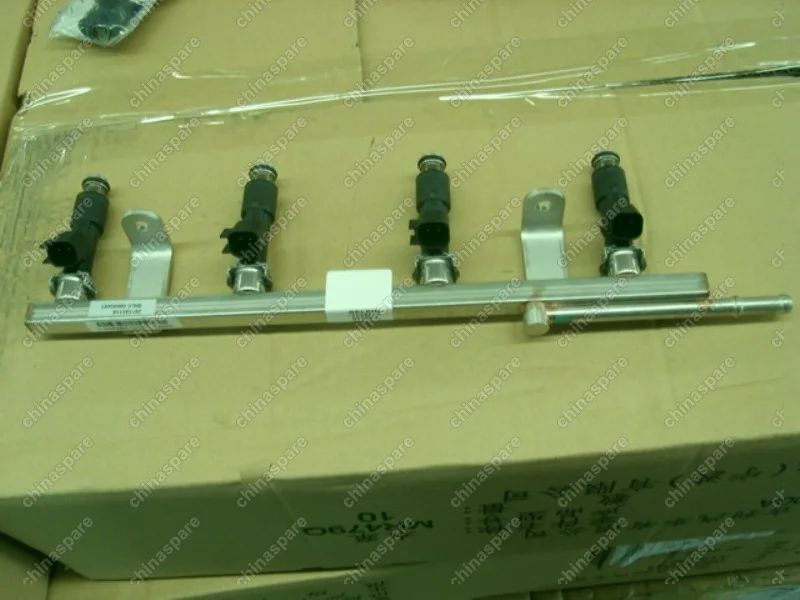 Форсунка топливная Geely SC7