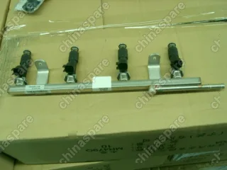 Форсунка топливная Geely SC7