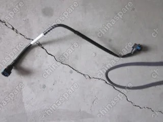 1066001586 Fuel hose to engine Geely SC7
