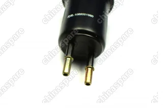 Фильтр топливный Geely Emgrand EC7