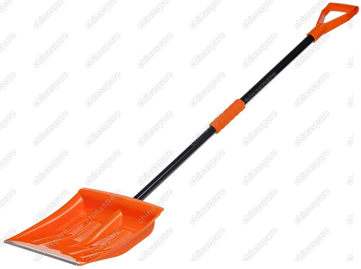Лопата для очистки снега большая (145*40 см)