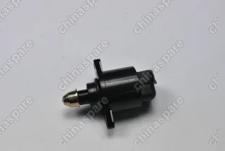 Регулятор холостого хода Geely Emgrand