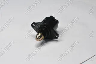 Регулятор холостого хода Geely Emgrand