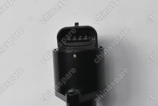 Регулятор холостого хода Geely Emgrand