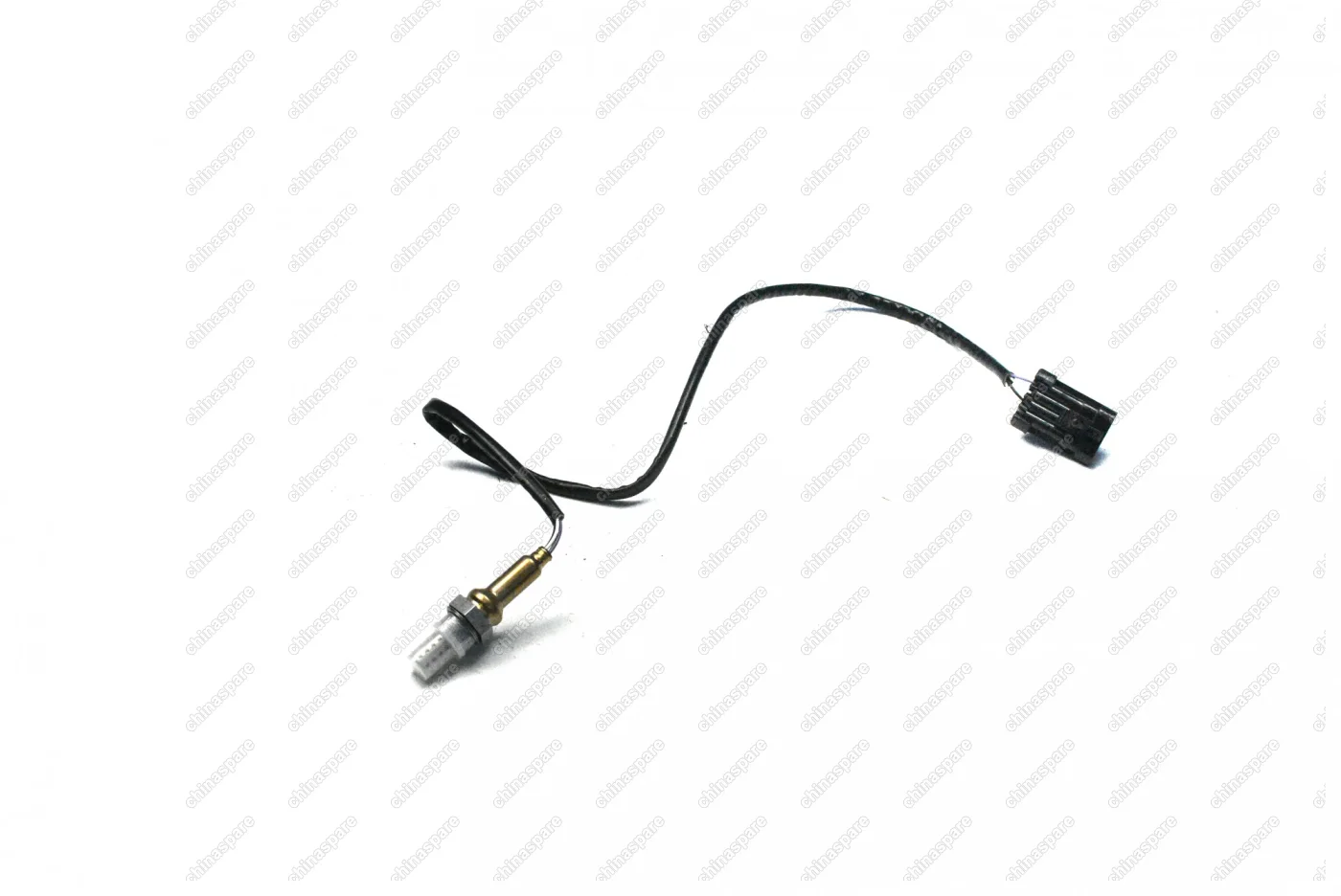 Датчик кислородный задний Geely SC7