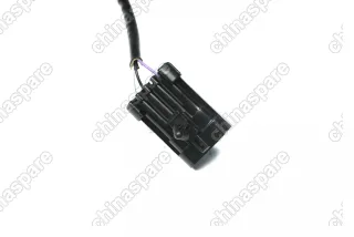 Датчик кислородный задний Geely SC7