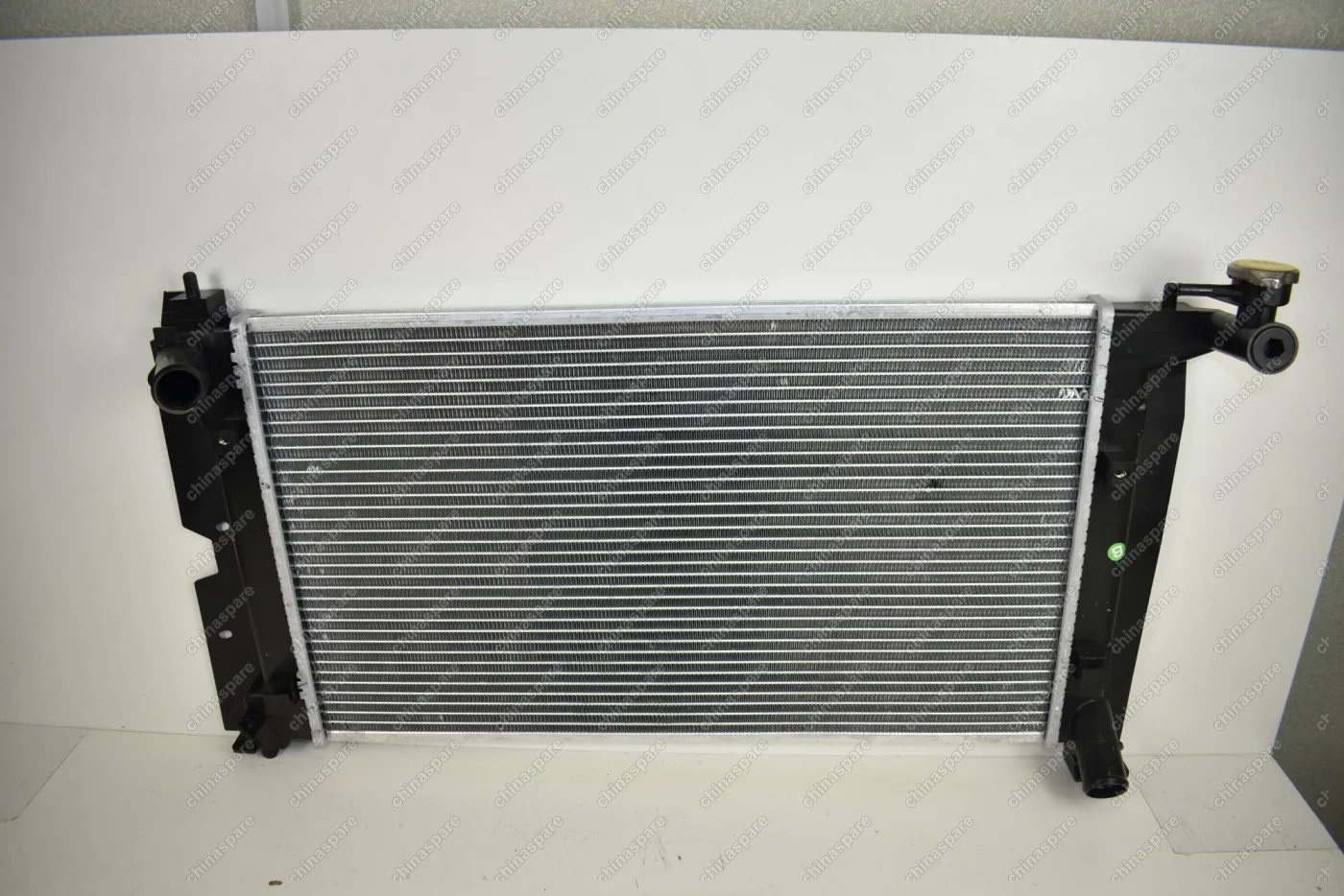 Радиатор охлаждения Geely SC7, Vision