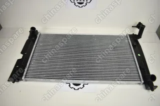 Радиатор охлаждения Geely SC7, Vision