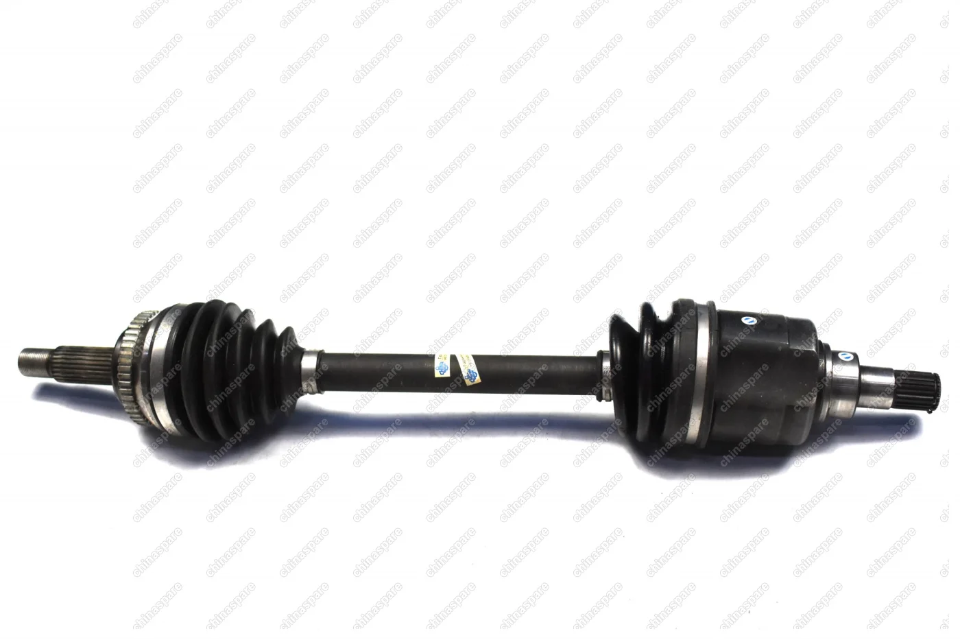 Привод левый Geely SC7, Vision