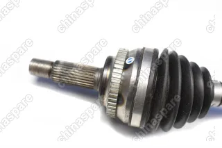 Привод левый Geely SC7, Vision