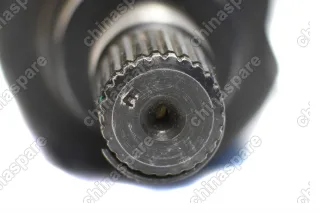 Привод левый Geely SC7, Vision