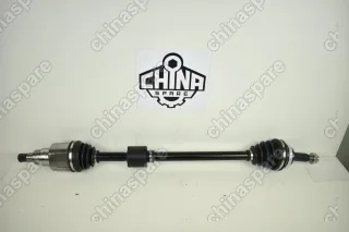 Привод колеса правый Geely SC7, Vision