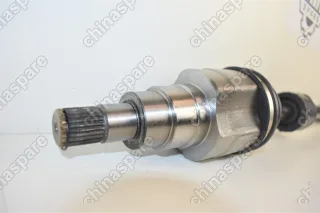 Привод колеса правый Geely SC7, Vision