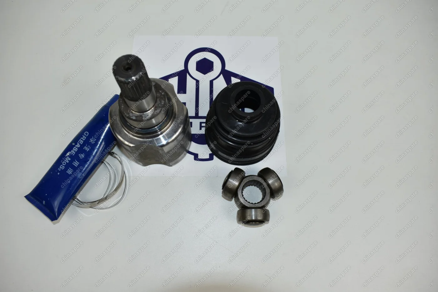 Шрус внутренний левый Geely SC7