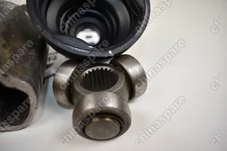 Шрус внутренний левый Geely SC7